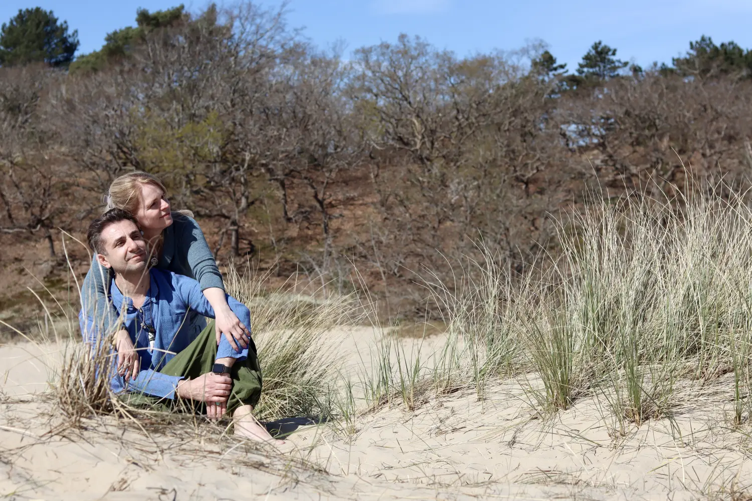 Martina Schmauder & Donatello Ferlante